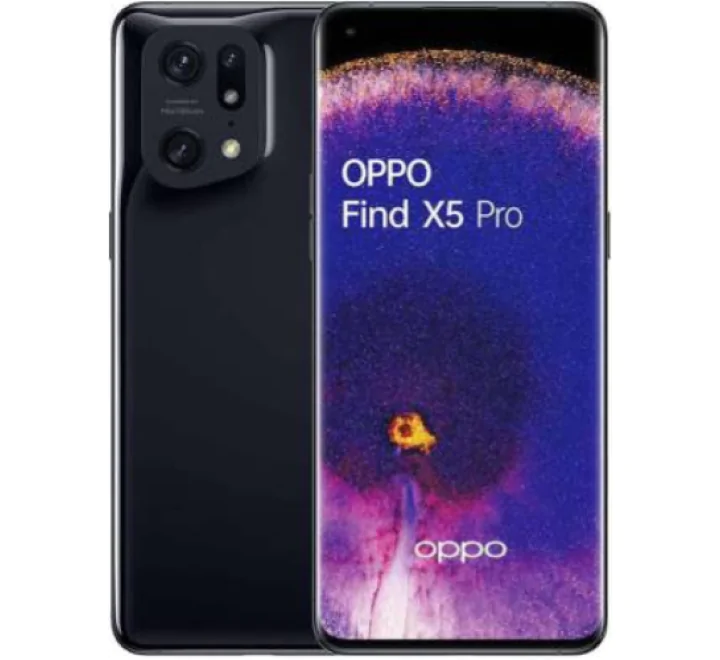 SMARTPHONE OPPO FIND X5 PRO 6.4