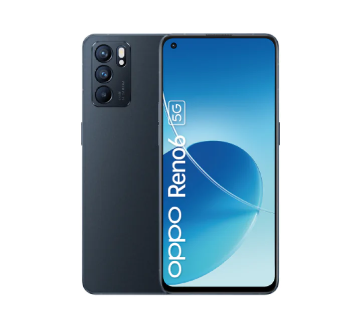 SMARTPHONE OPPO RENO 6 6.43