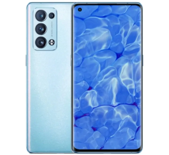 SMARTPHONE OPPO RENO 6 PRO 6.5