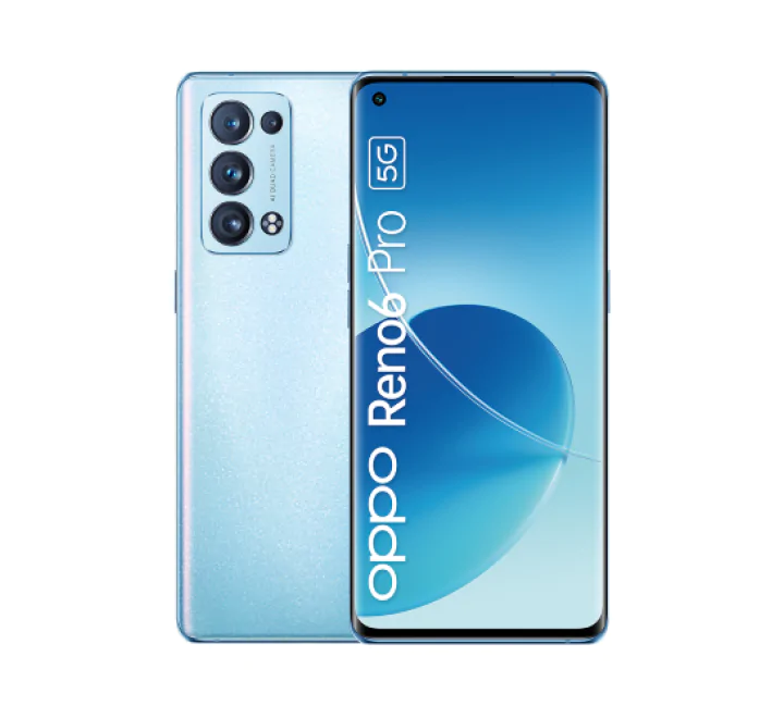 SMARTPHONE OPPO RENO 6 PRO 6.5