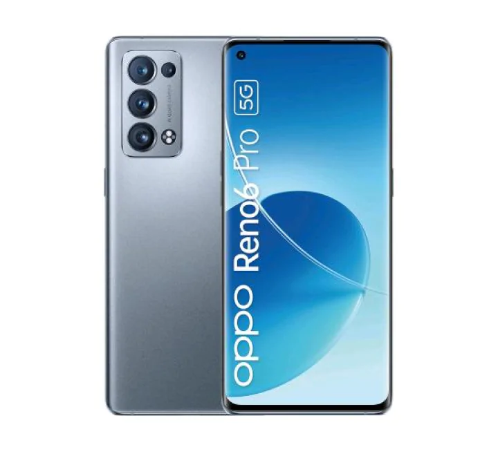 SMARTPHONE OPPO RENO 6 PRO 6.5