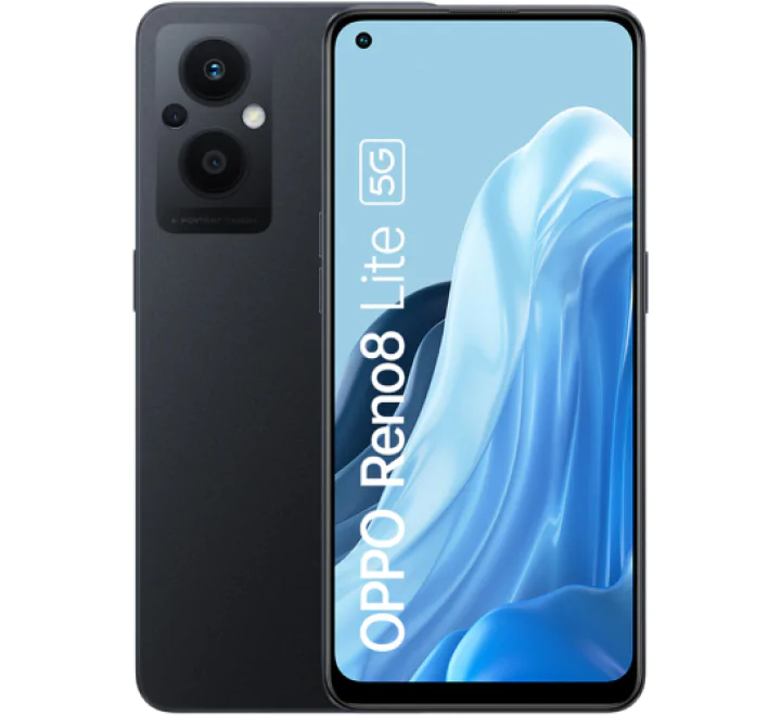 SMARTPHONE OPPO RENO 8 LITE 6.4