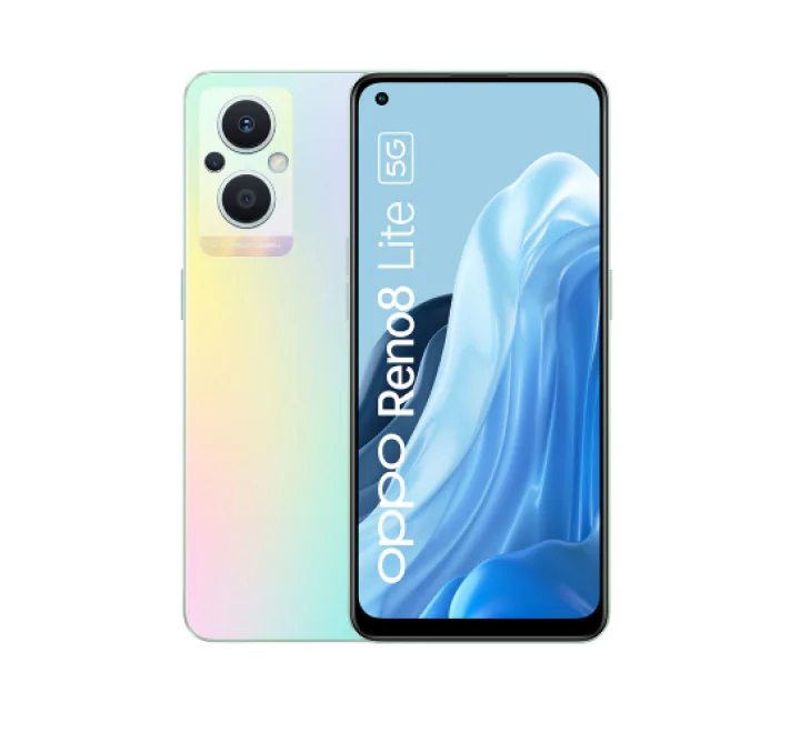 SMARTPHONE OPPO RENO 8 LITE 6.4