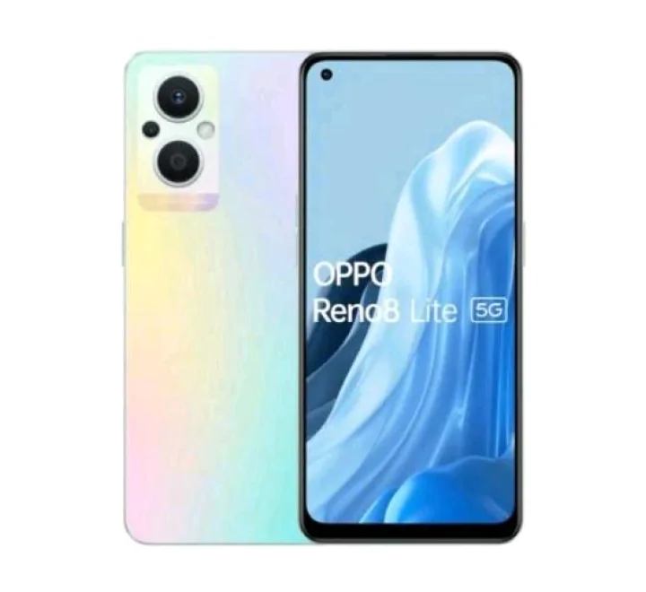 SMARTPHONE OPPO RENO 8 LITE 6.4