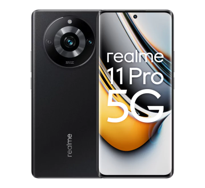 SMARTPHONE REALME 11 PRO 6.7