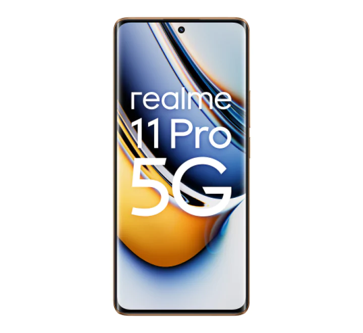 SMARTPHONE REALME 11 PRO 8+ 6.7