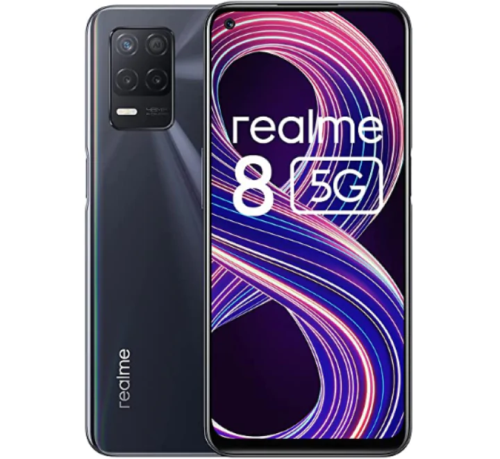 SMARTPHONE REALME 8 6.5