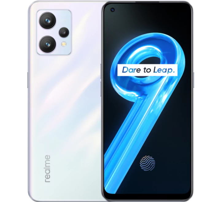 SMARTPHONE REALME 9 6.4