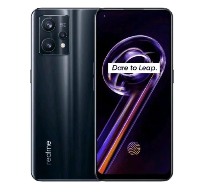 SMARTPHONE REALME 9 PRO+ 6.4