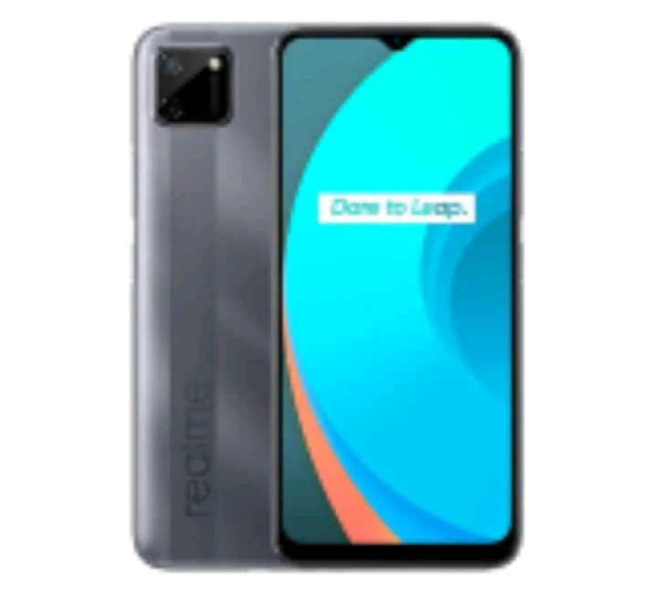 SMARTPHONE REALME C11 2021 6.5