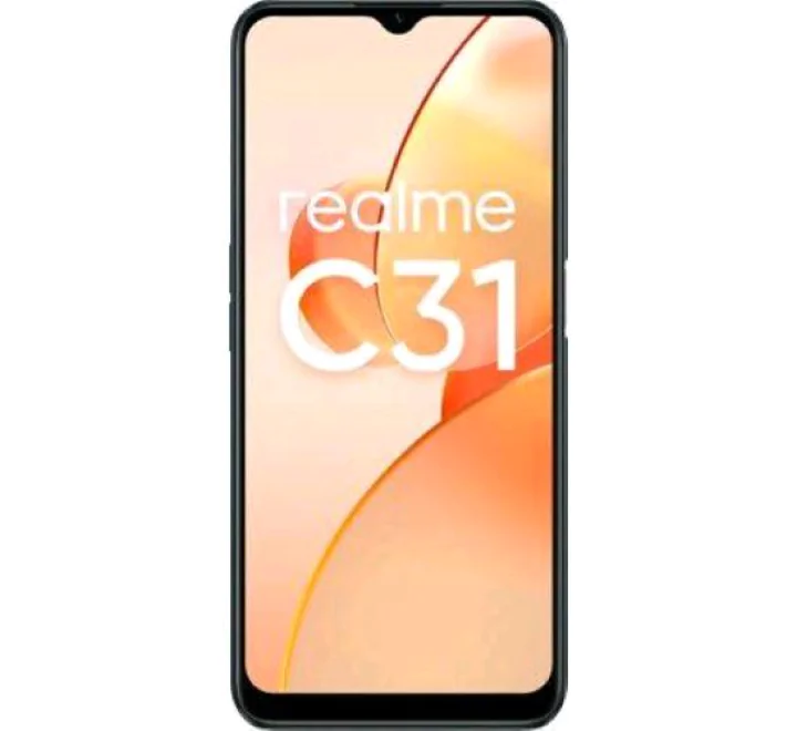 SMARTPHONE REALME C31 6.5