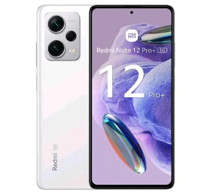 SMARTPHONE REDMI NOTE 12 PRO+ 6.6