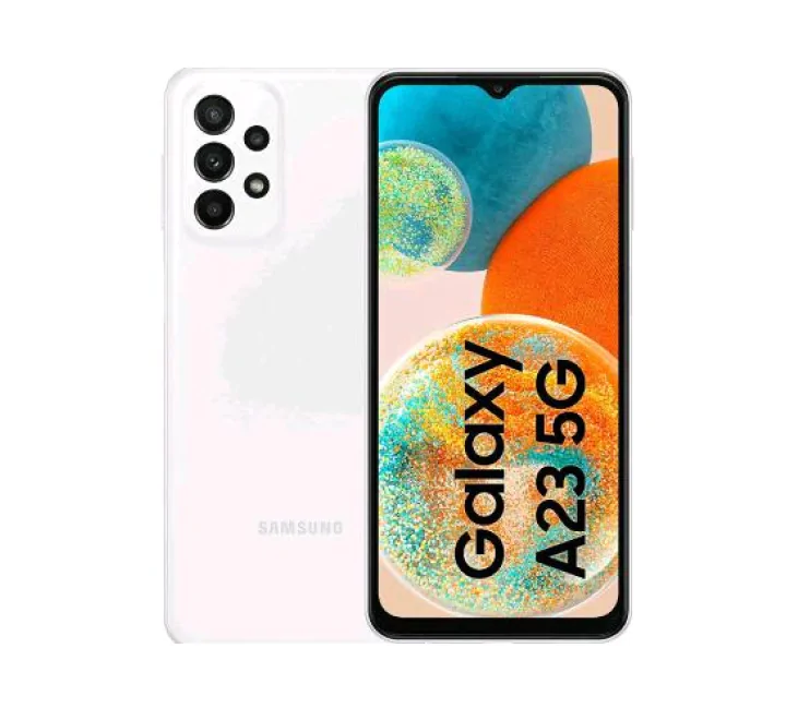 SMARTPHONE SAMSUNG GALAXY A23 6.6