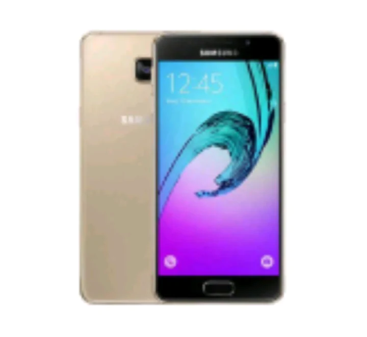 SMARTPHONE SAMSUNG GALAXY A3 2016 4.7