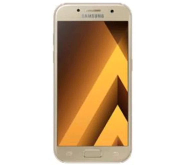 SMARTPHONE SAMSUNG GALAXY A320F A3 2017 4.7