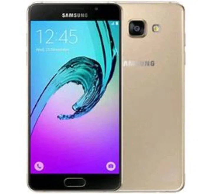 SMARTPHONE SAMSUNG GALAXY A510F A5 2016 5.2