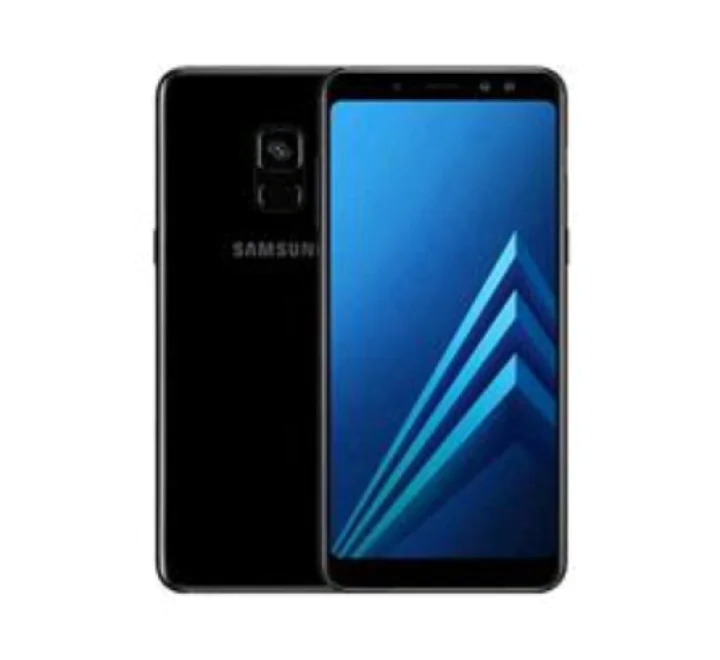 SMARTPHONE SAMSUNG GALAXY A530 A8 2018 5.6