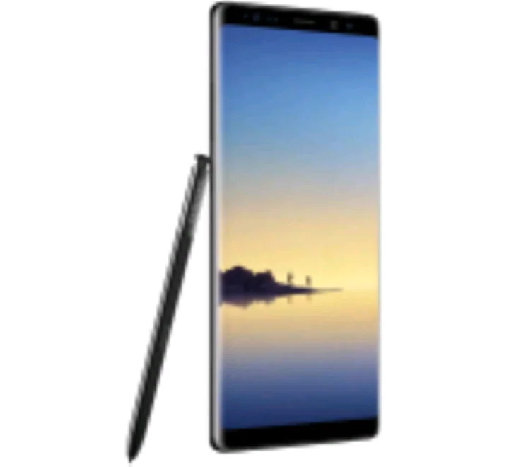 SMARTPHONE SAMSUNG GALAXY N950F NOTE 8 6.3