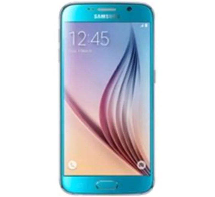 SMARTPHONE SAMSUNG GALAXY S6 5.1