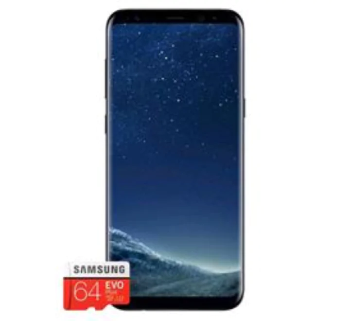 SMARTPHONE SAMSUNG GALAXY S8+ 6.2