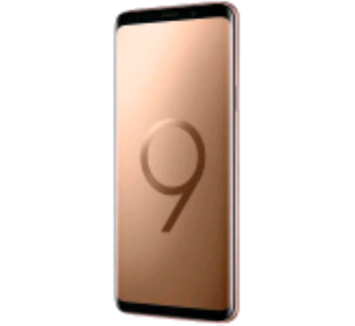 SMARTPHONE SAMSUNG GALAXY S9+ 6.2