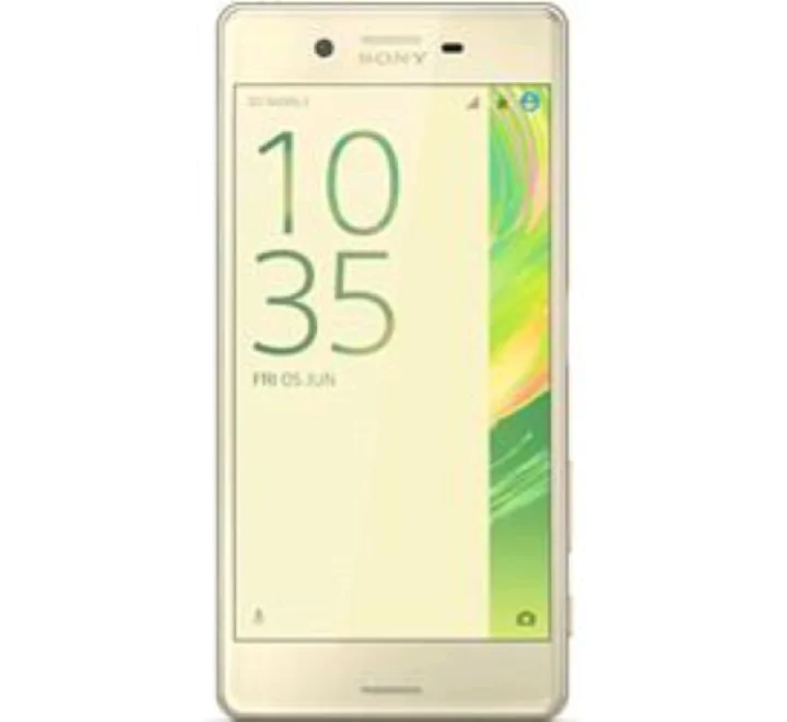 SMARTPHONE SONY XPERIA X 5