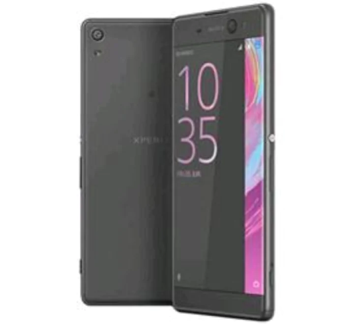 SMARTPHONE SONY XPERIA XA ULTRA 6