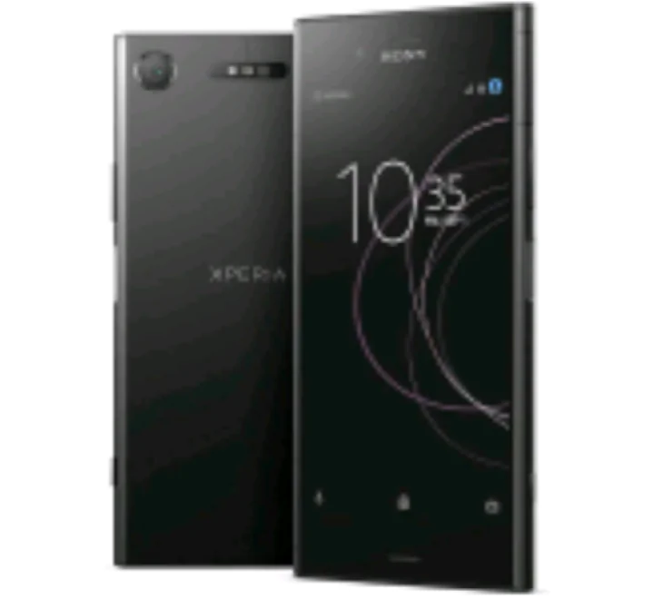 SMARTPHONE SONY XPERIA XZ1 5.2