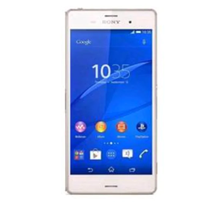 SMARTPHONE SONY XPERIA Z3 5.2