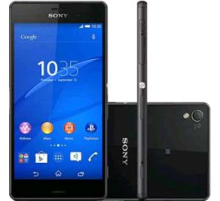 SMARTPHONE SONY XPERIA Z3+ PLUS 5.2