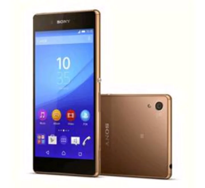 SMARTPHONE SONY XPERIA Z3+ PLUS 5.2