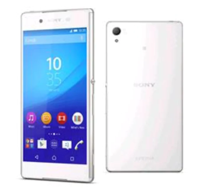 SMARTPHONE SONY XPERIA Z3+ PLUS 5.2