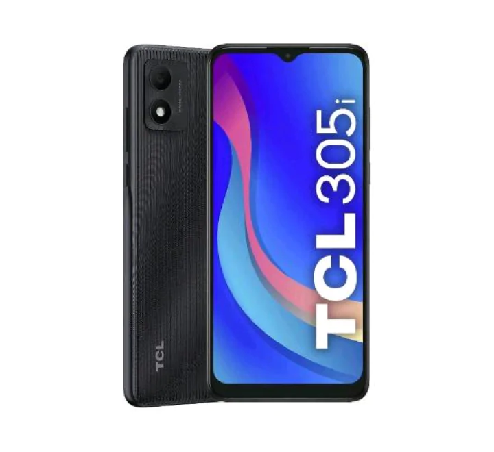 SMARTPHONE TCL 305i 6.52