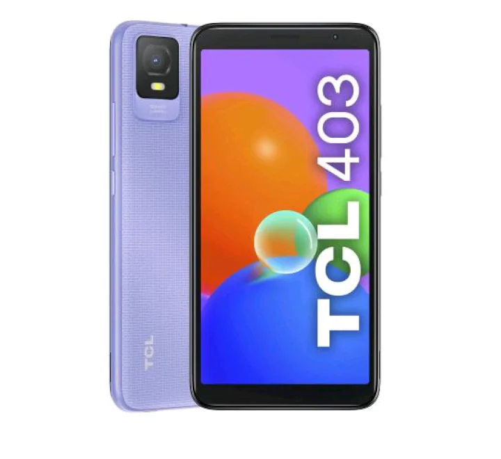 SMARTPHONE TCL 403 6