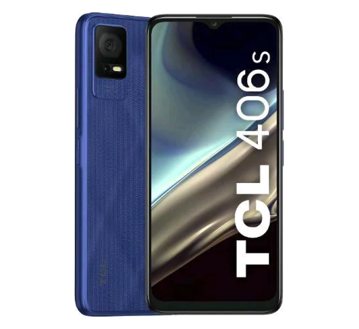 SMARTPHONE TCL 406s 6.6