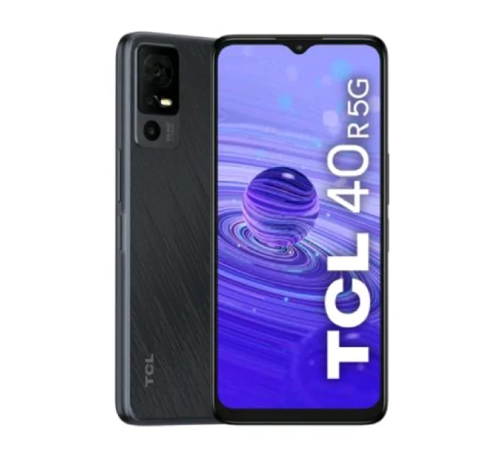 SMARTPHONE TCL 40R 6.6