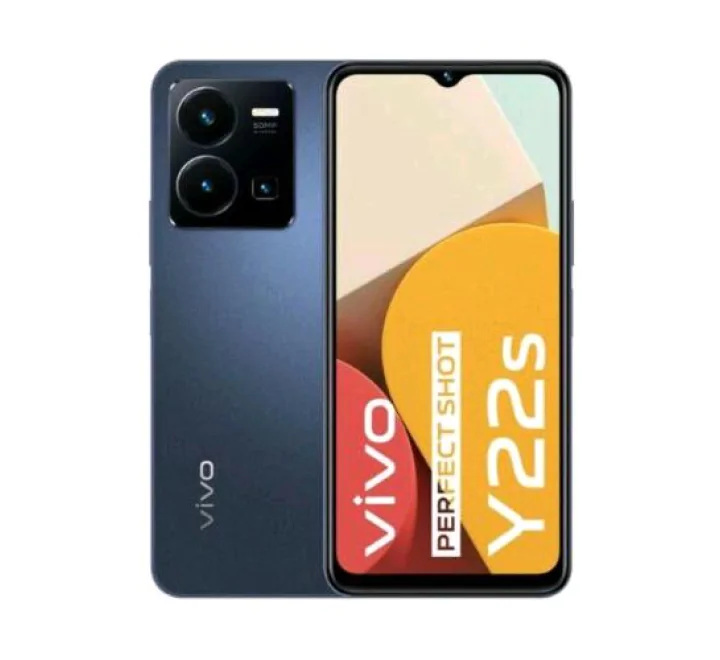 SMARTPHONE VIVO Y22S 6.8