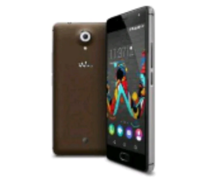 SMARTPHONE WIKO UFEEL 5