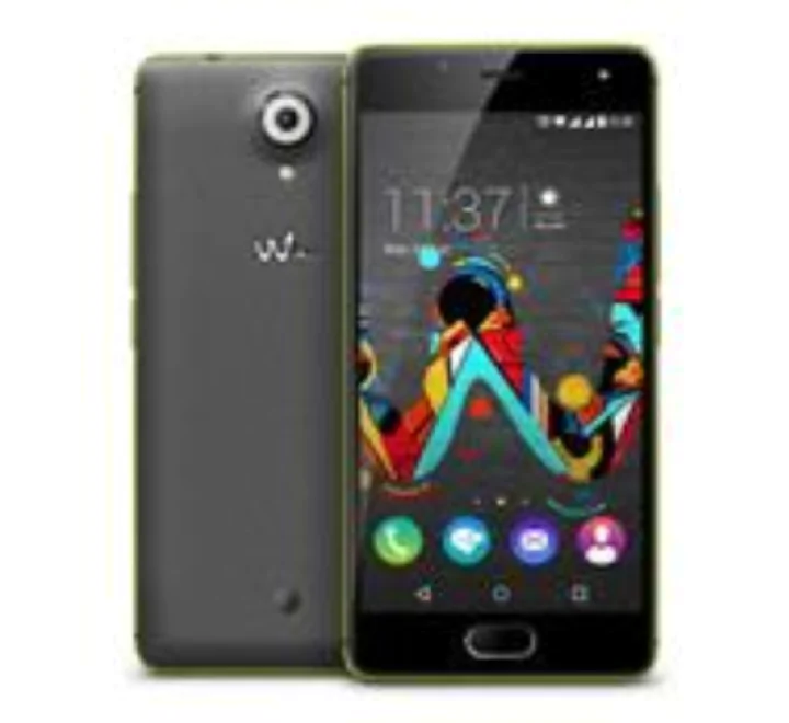 SMARTPHONE WIKO UFEEL 5