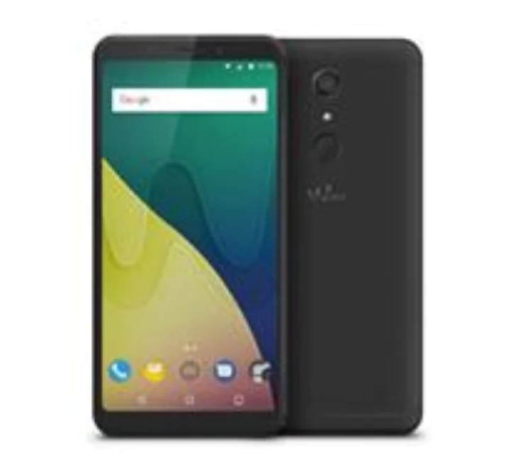 SMARTPHONE WIKO VIEW XL 5.99