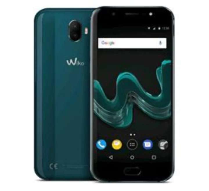 SMARTPHONE WIKO WIM 5.5