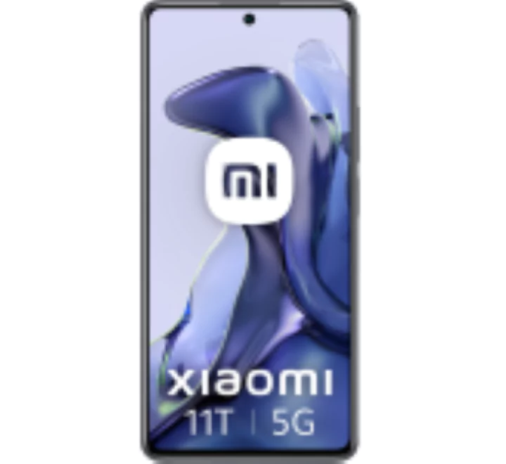 SMARTPHONE XIAOMI 11T 6.67