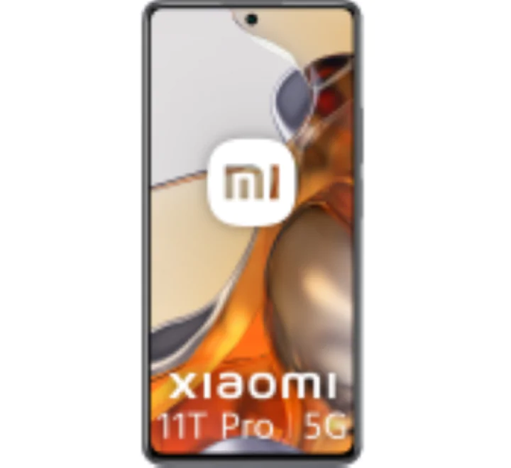 SMARTPHONE XIAOMI 11T PRO 6.67