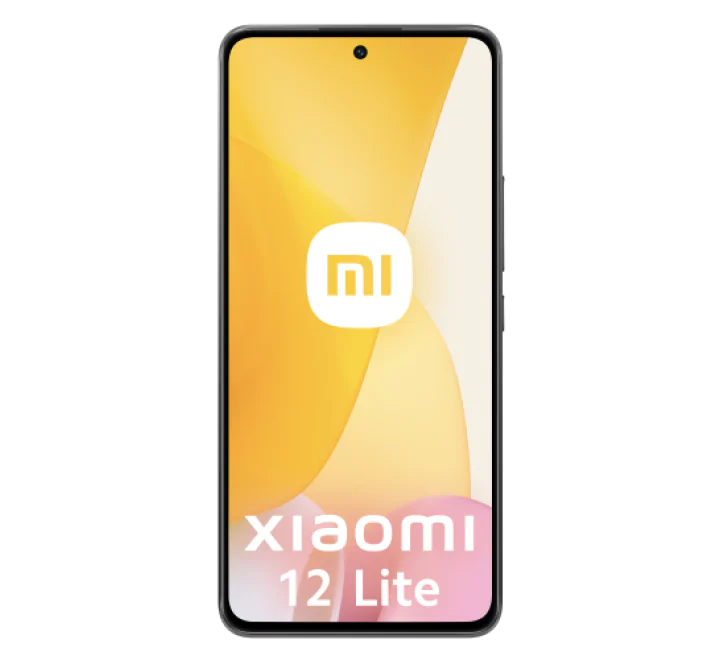 SMARTPHONE XIAOMI 12 LITE 6.5