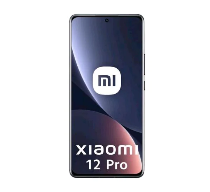 SMARTPHONE XIAOMI 12 PRO 6.73