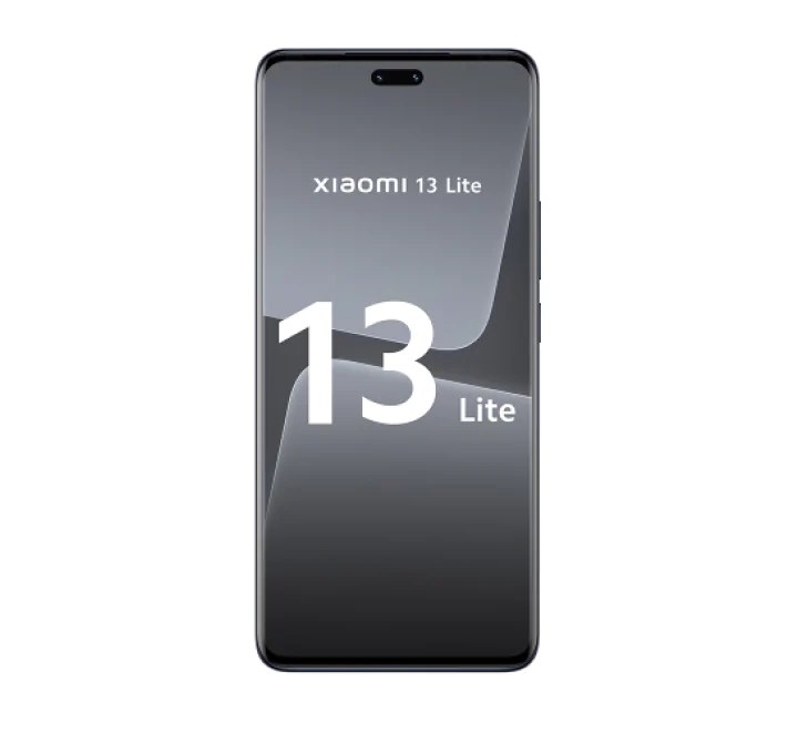 SMARTPHONE XIAOMI 13 LITE 6.5