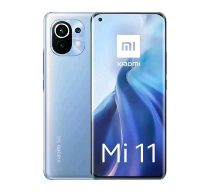 SMARTPHONE XIAOMI MI 11 6.8