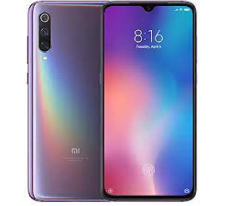 SMARTPHONE XIAOMI MI 9 6.39