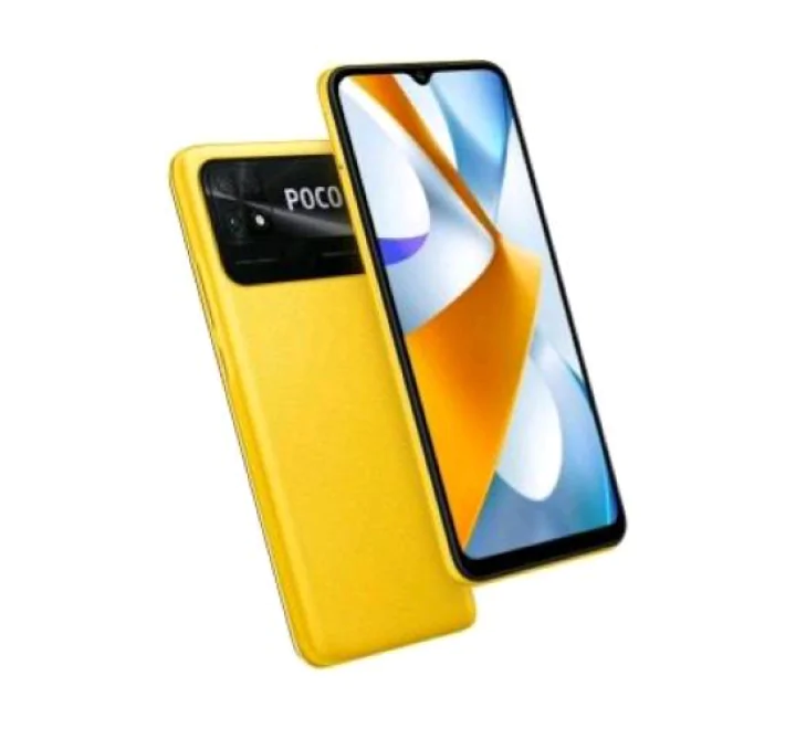 SMARTPHONE XIAOMI POCO C40 6.7