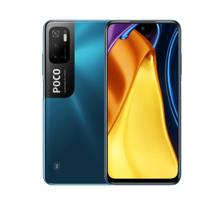 SMARTPHONE XIAOMI POCO M3 PRO 6.5